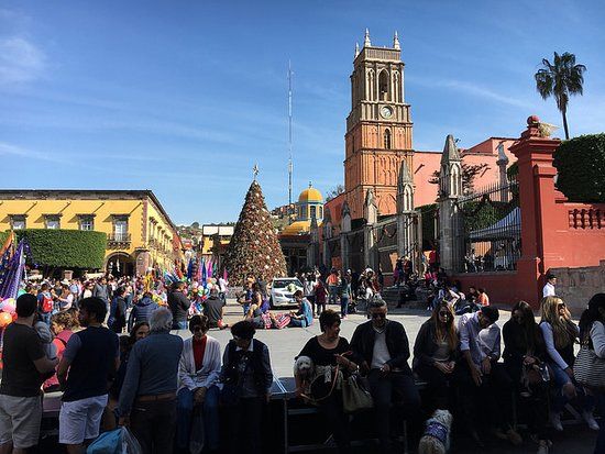 Photographic Gallery SMA